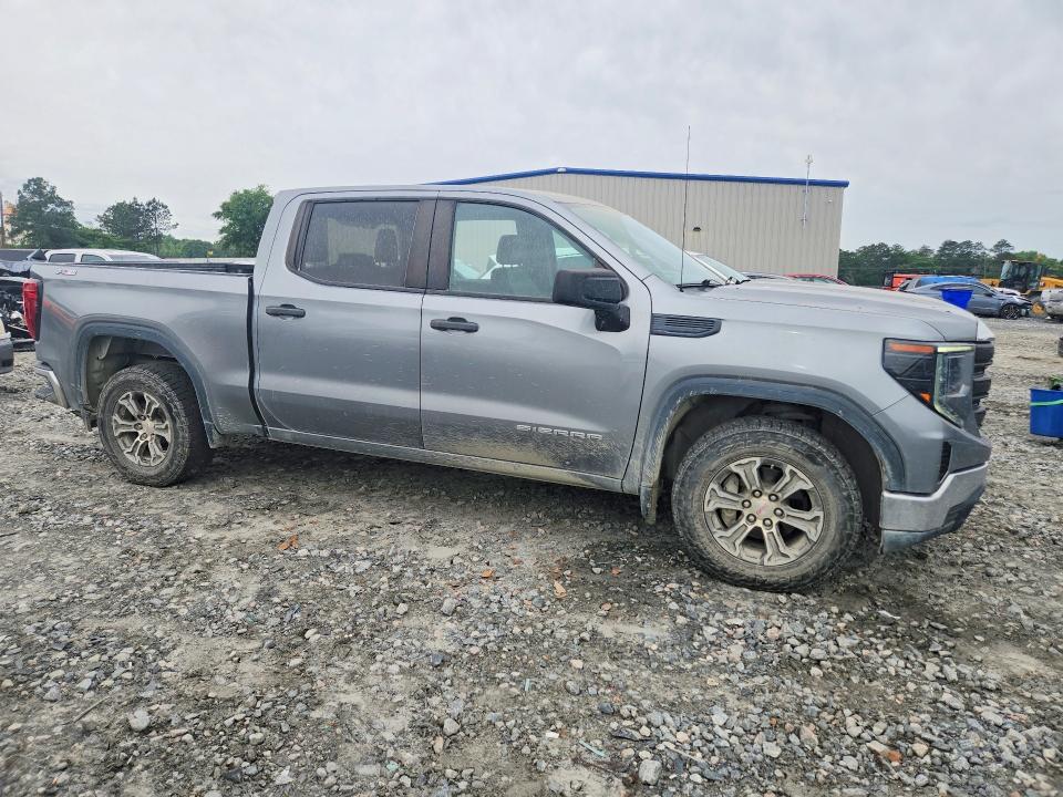 Продаж на аукціоні авто 2023 Gmc Sierra, vin: 3GTUUAED8PG164626, номер лоту: 51549246