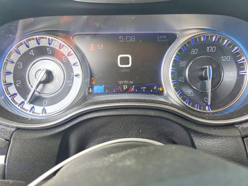 Aukcja sprzedaży 2018 Chrysler 300, vin: 2C3CCAEG6JH319842, numer aukcji: 50787346