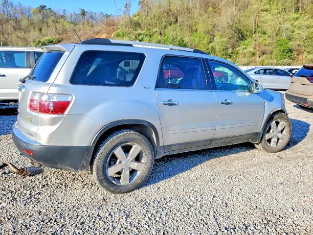 48928416 :رقم المزاد ، 1GKKVRED2BJ188113 vin ، 2011 Gmc Acadia مزاد بيع