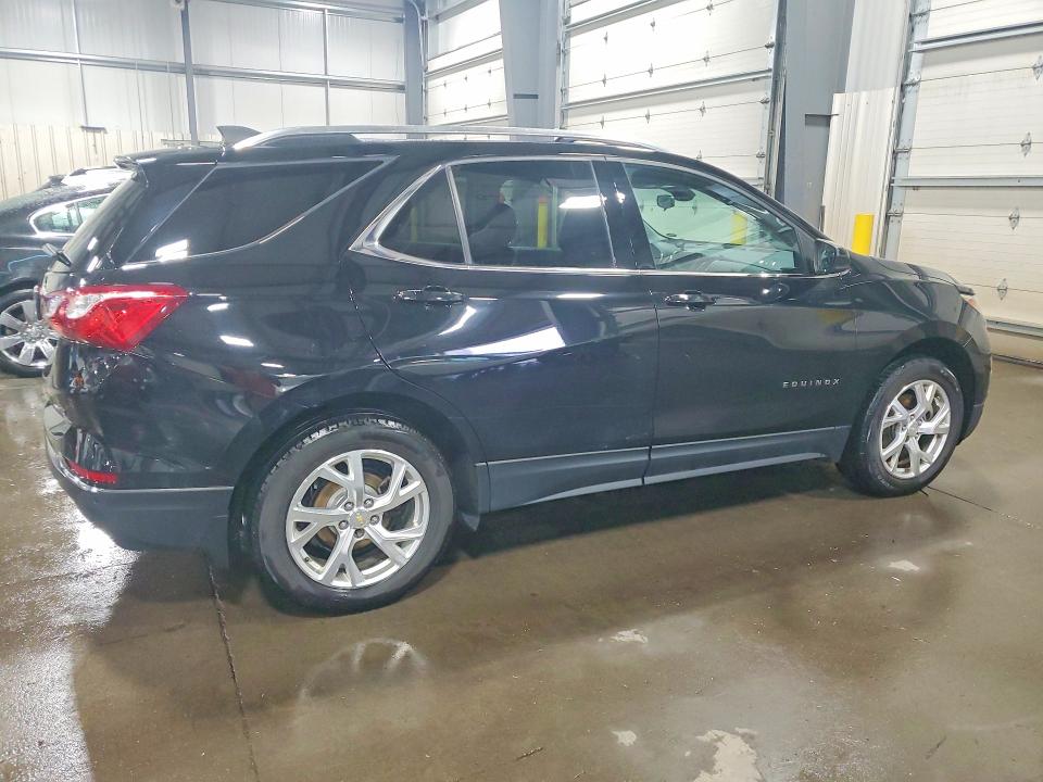 Продажа на аукционе авто 2020 Chevrolet Equinox, vin: 2GNAXVEX4L6118820, номер лота: 48283116