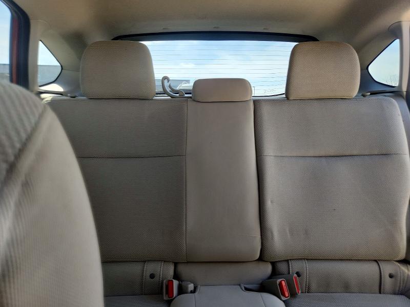 2013 Subaru Xv Crosstrek მანქანა იყიდება აუქციონზე, vin: JF2GPACC7D2832341, აუქციონის ნომერი: 51074016