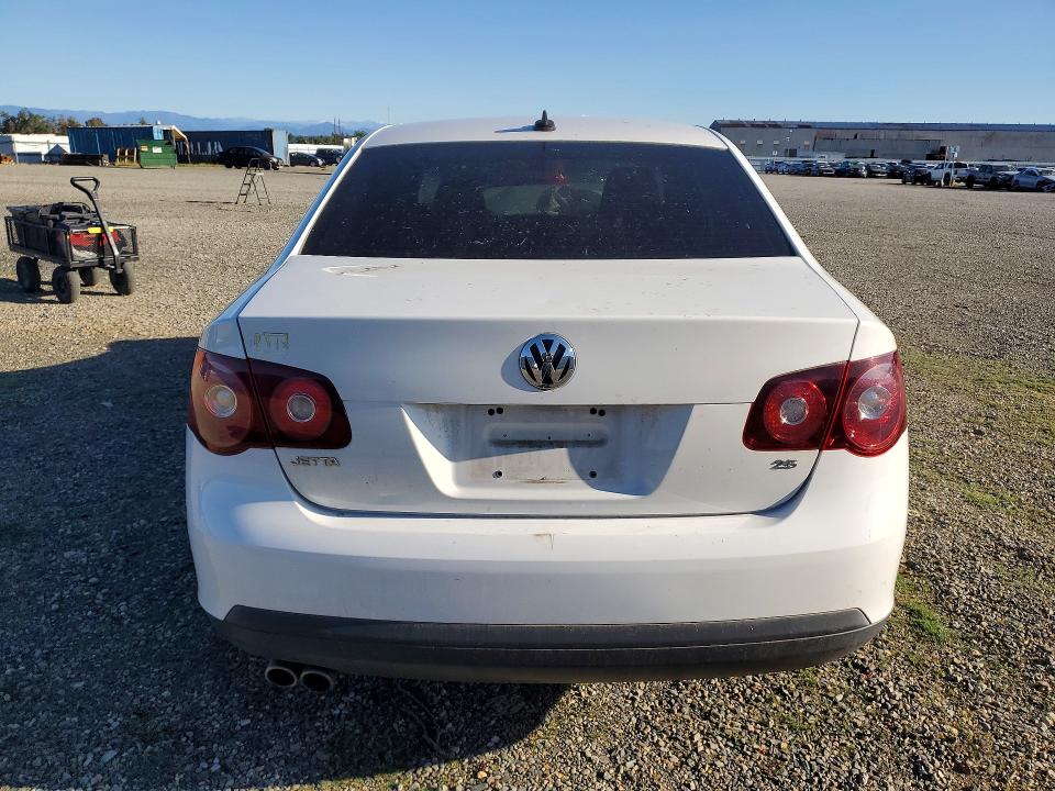 Aukcja sprzedaży 2010 Volkswagen Jetta, vin: 3VWRZ7AJ7AM049172, numer aukcji: 49972206