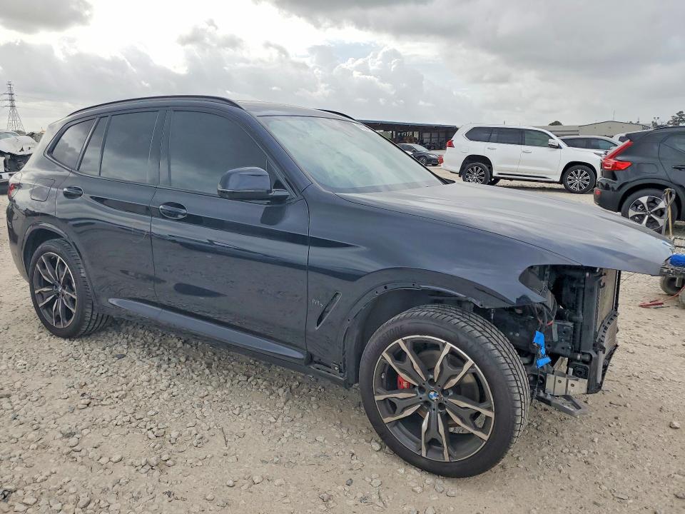 Продажа на аукционе авто 2023 Bmw X3, vin: 5UX43DP02P9S90543, номер лота: 47864906