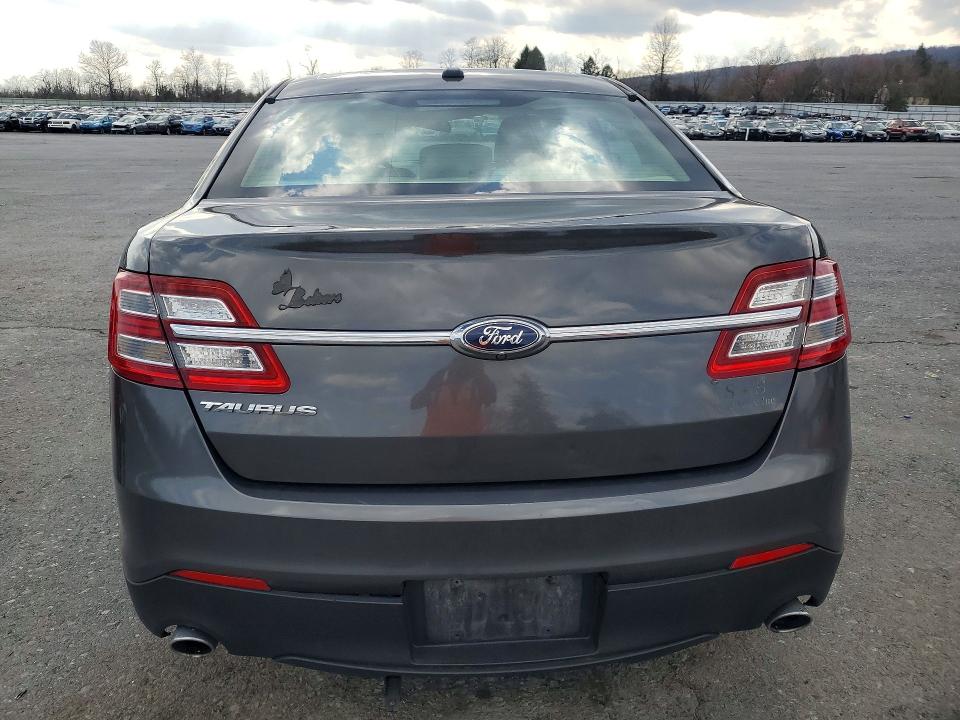 Aukcja sprzedaży 2015 Ford Taurus, vin: 1FAHP2D83FG192532, numer aukcji: 48048056
