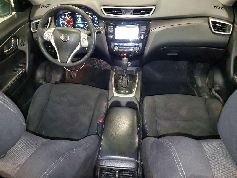 Aukcja sprzedaży 2014 Nissan Rogue, vin: 5N1AT2MV2EC790366, numer aukcji: 49424786