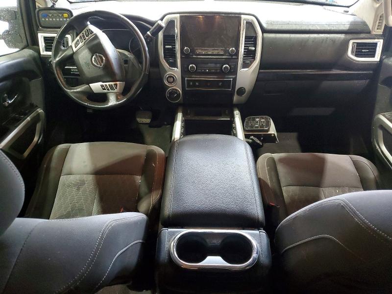 Aukcja sprzedaży 2021 Nissan Titan Xd, vin: 1N6AA1FB5MN502864, numer aukcji: 48390166