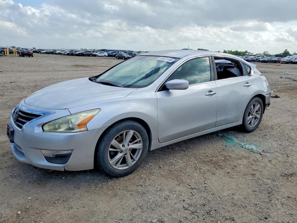 49681446 :رقم المزاد ، 1N4AL3AP3EN232228 vin ، 2014 Nissan Altima مزاد بيع