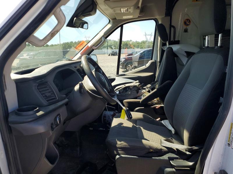 50768336 :رقم المزاد ، 1FTBR1C80LKA06847 vin ، 2020 Ford Transit مزاد بيع
