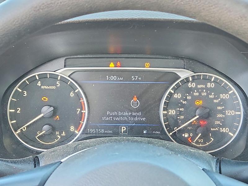 Продаж на аукціоні авто 2021 Nissan Altima, vin: 1N4BL4DV8MN335521, номер лоту: 49407406
