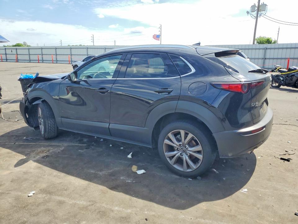 Aukcja sprzedaży 2021 Mazda Cx-30, vin: 3MVDMBDL7MM305115, numer aukcji: 50510976