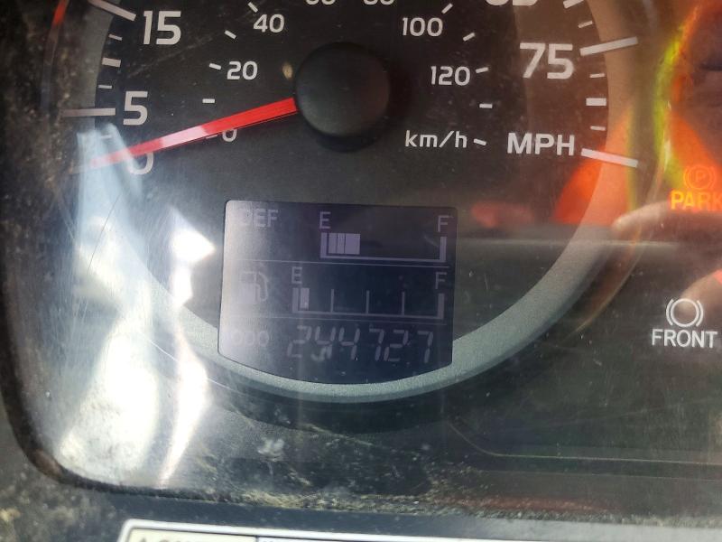 Aukcja sprzedaży 2018 Hino 258/268, vin: 5PVNJ8JV7J4S68923, numer aukcji: 49307856