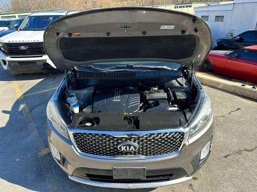 Продаж на аукціоні авто 2016 Kia Sorento, vin: 5XYPKDA5XGG104168, номер лоту: 50750176