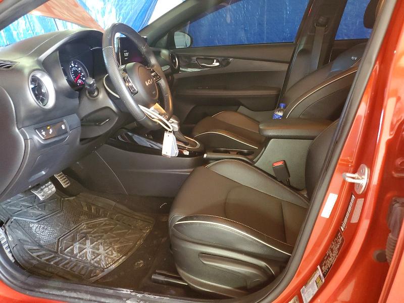 Aukcja sprzedaży 2023 Kia Forte, vin: 3KPF54AD9PE576790, numer aukcji: 48603856