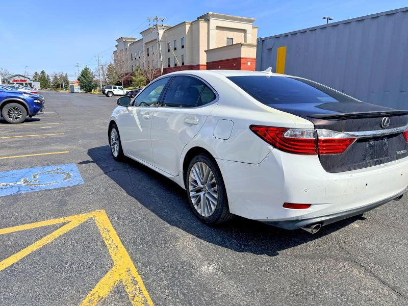 2013 Lexus Es 350 მანქანა იყიდება აუქციონზე, vin: JTHBK1GG5D2008034, აუქციონის ნომერი: 51927896