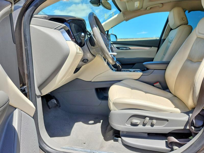 Aukcja sprzedaży 2020 Cadillac Xt5, vin: 1GYKNCRS2LZ218497, numer aukcji: 50891276