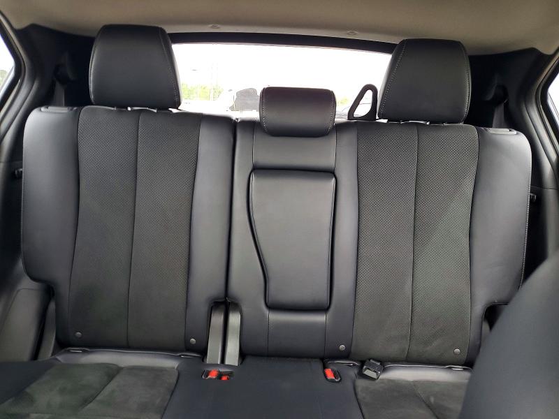 Продаж на аукціоні авто 2024 Mitsubishi Eclipse Cross, vin: JA4ATWAA2RZ078675, номер лоту: 48829026