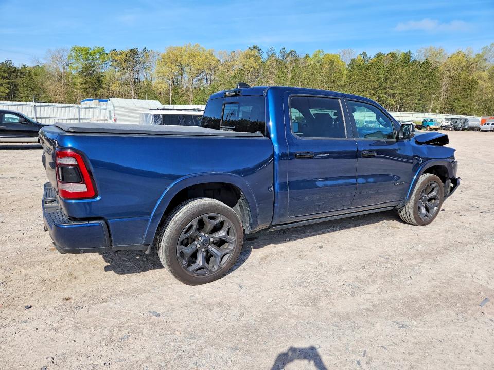 Продаж на аукціоні авто 2024 Ram 1500, vin: 1C6SRFHT1RN144597, номер лоту: 48988576
