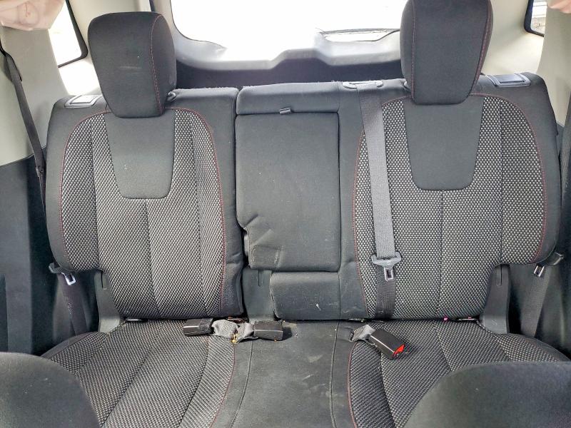 Продажа на аукционе авто 2016 Gmc Terrain, vin: 2GKALMEK7G6268028, номер лота: 51332216