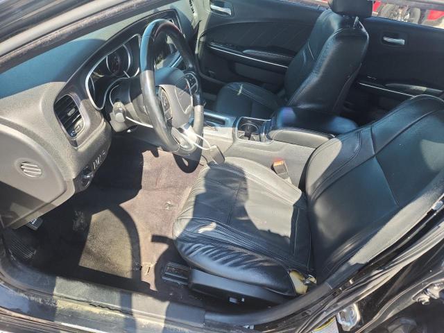 Продаж на аукціоні авто 2016 Dodge Charger, vin: 2C3CDXHG7GH346357, номер лоту: 49735286