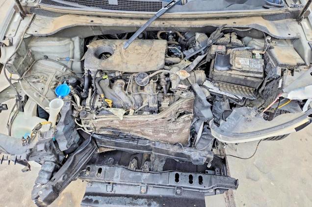 Aukcja sprzedaży 2018 Kia Soul, vin: KNDJN2A24J7560016, numer aukcji: 51825876
