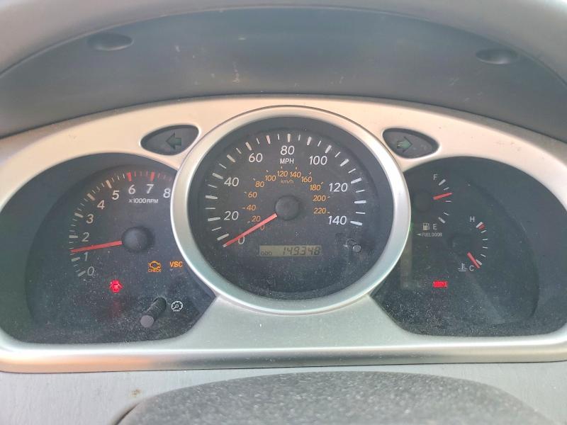 Продажа на аукционе авто 2004 Toyota Highlander, vin: JTEEP21A840003315, номер лота: 49671366