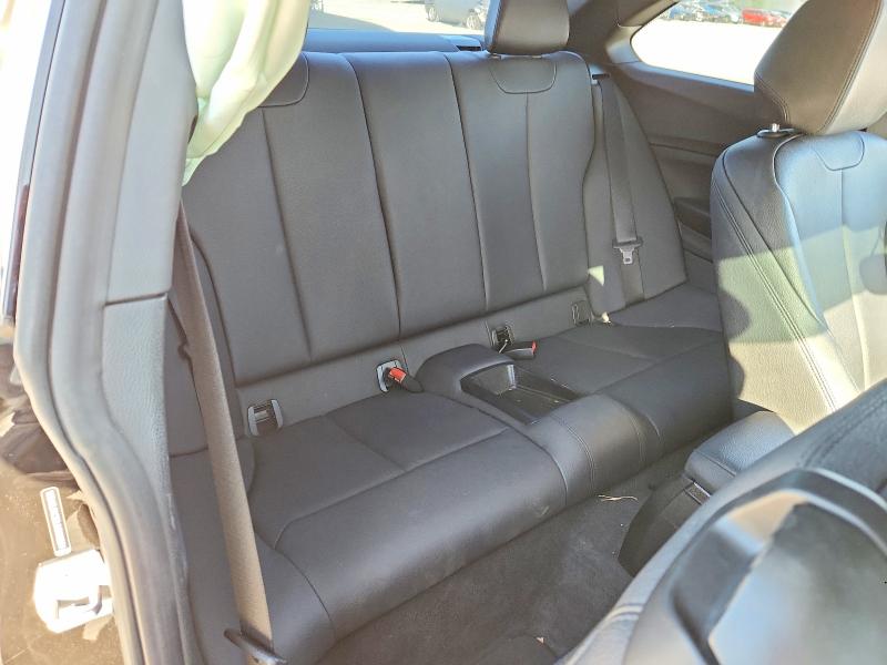 50814706 :رقم المزاد ، WBA2J1C52JVD09251 vin ، 2018 Bmw 230i مزاد بيع