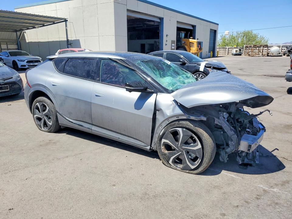 Продажа на аукционе авто 2022 Kia Ev6, vin: KNDC4DLC3N5058306, номер лота: 50086356