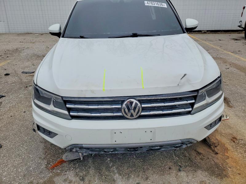 47831636 :رقم المزاد ، 3VV2B7AX1MM035495 vin ، 2021 Volkswagen Tiguan مزاد بيع