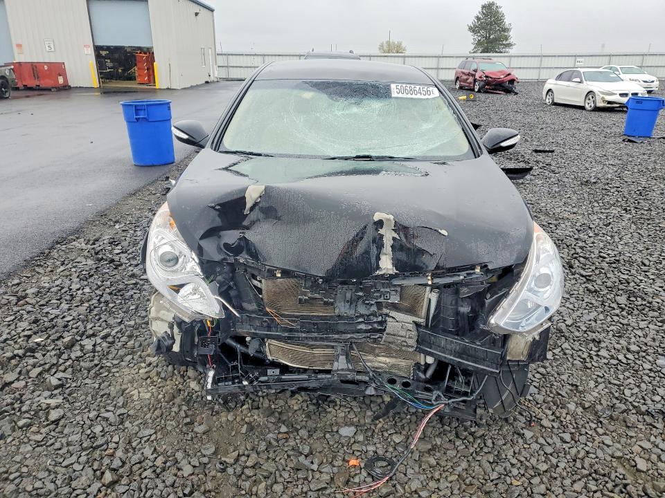 Продаж на аукціоні авто 2013 Hyundai Sonata, vin: KMHEC4A43DA101535, номер лоту: 50686456