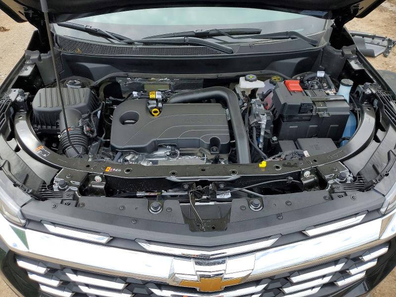 Aukcja sprzedaży 2026 Chevrolet Equinox, vin: 3GNAXPEG3TL432921, numer aukcji: 51212966