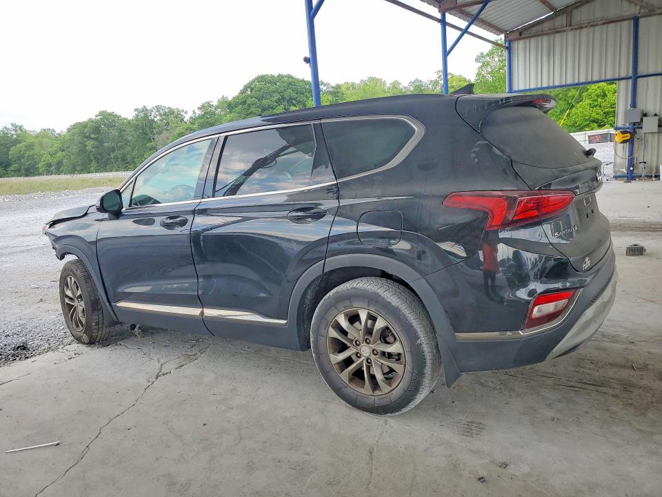Aukcja sprzedaży 2019 Hyundai Santa Fe, vin: 5NMS33AD0KH101304, numer aukcji: 51013426