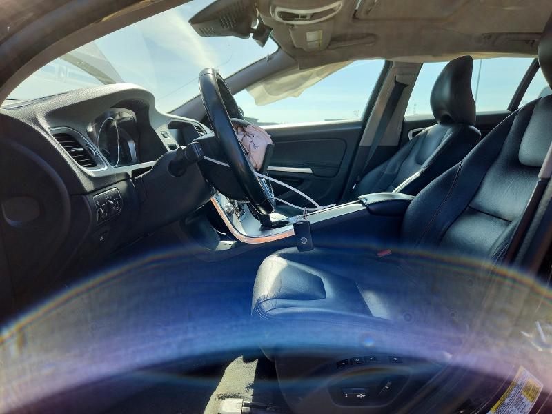 Продаж на аукціоні авто 2017 Volvo V60, vin: YV140MSK7H1333903, номер лоту: 51400156