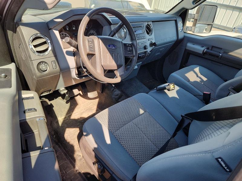 Продаж на аукціоні авто 2015 Ford F350, vin: 1FTBF3B64FEB96563, номер лоту: 48521036
