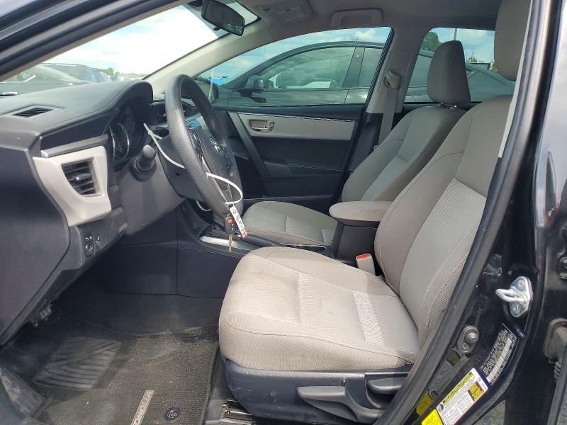 51156456 :رقم المزاد ، 2T1BURHE3GC563772 vin ، 2016 Toyota Corolla مزاد بيع