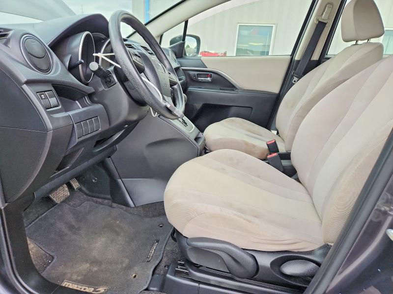 Aukcja sprzedaży 2014 Mazda 5, vin: JM1CW2BL3E0171797, numer aukcji: 50485076
