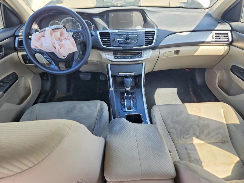 2014 Honda Accord მანქანა იყიდება აუქციონზე, vin: 1HGCR2F36EA134028, აუქციონის ნომერი: 51026656