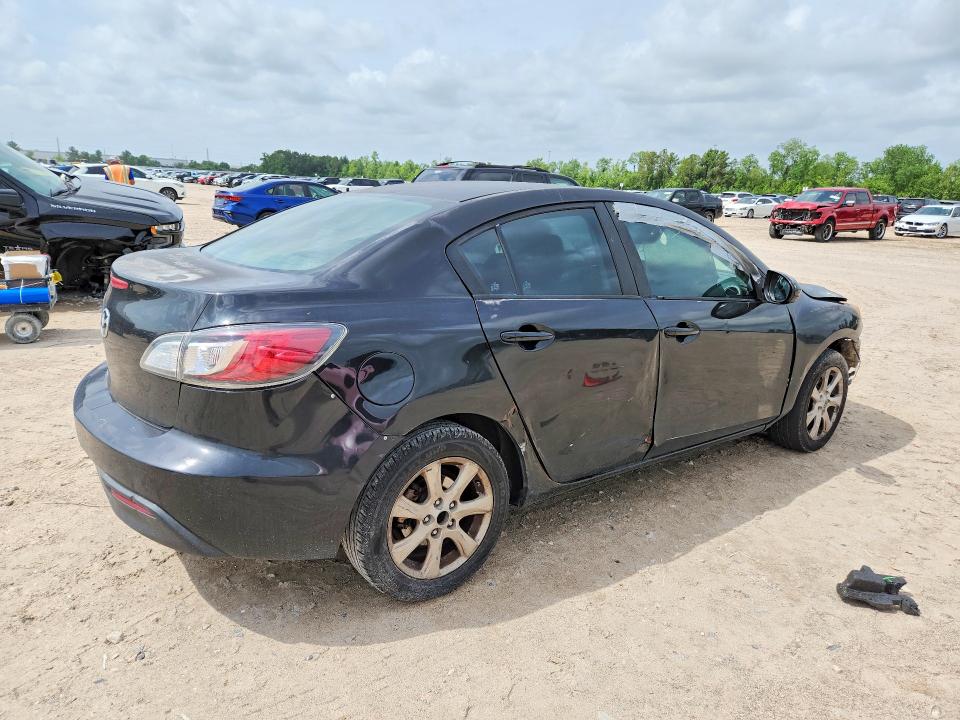 Aukcja sprzedaży 2010 Mazda 3, vin: JM1BL1SFXA1132976, numer aukcji: 49893716