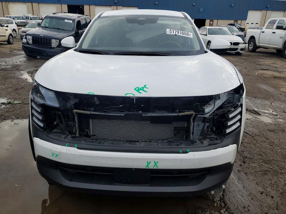 Aukcja sprzedaży 2025 Nissan Kicks, vin: 3N8AP6CB4SL405689, numer aukcji: 51791666