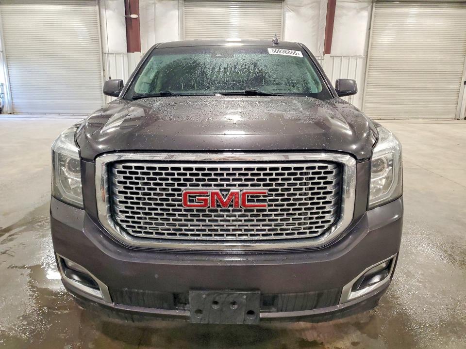 Продажа на аукционе авто 2016 Gmc Yukon Xl, vin: 1GKS2HKJXGR318712, номер лота: 50936866