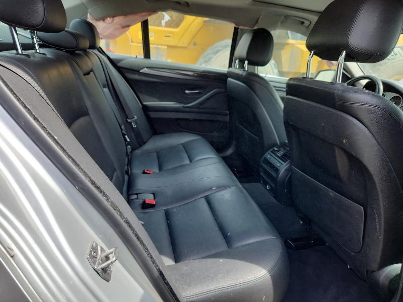 Продаж на аукціоні авто 2016 Bmw 528, vin: WBA5A7C5XGG151753, номер лоту: 49427546
