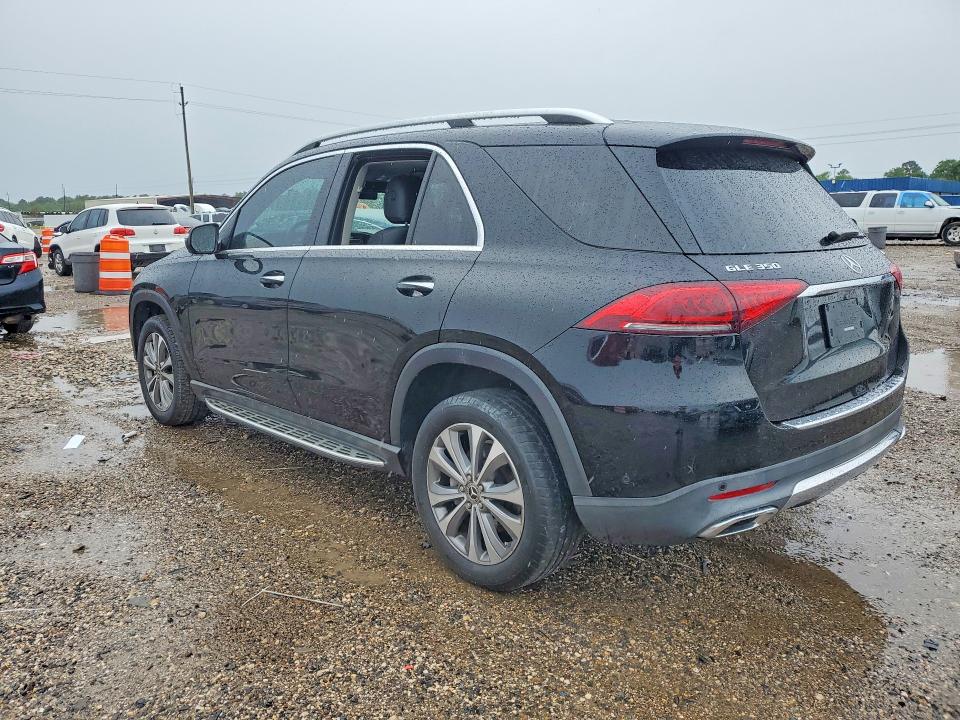 2020 Mercedes-benz Gle მანქანა იყიდება აუქციონზე, vin: 4JGFB4KB1LA039135, აუქციონის ნომერი: 50619566