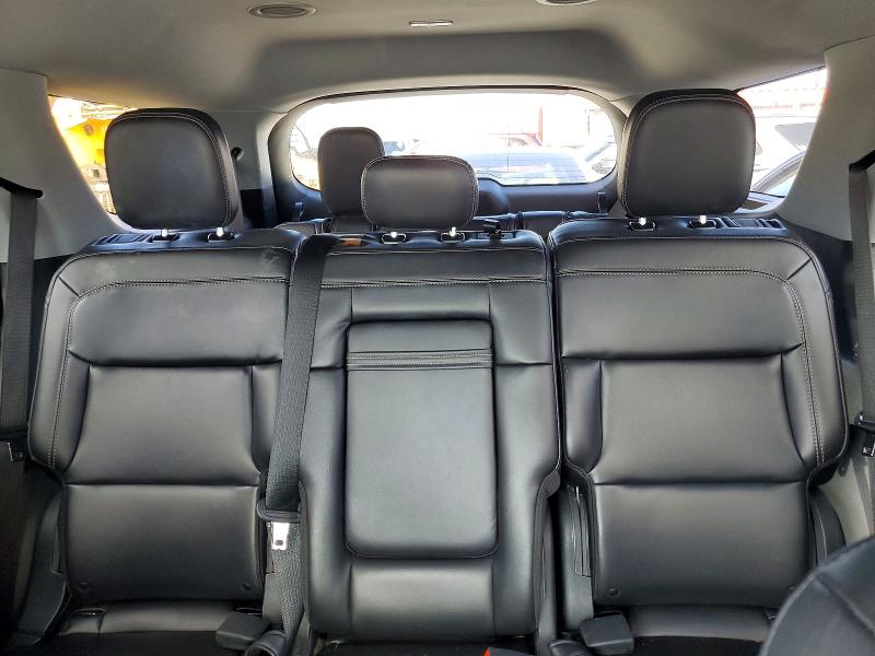 Aukcja sprzedaży 2024 Ford Explorer, vin: 1FMSK7DH1RGA70912, numer aukcji: 47288366