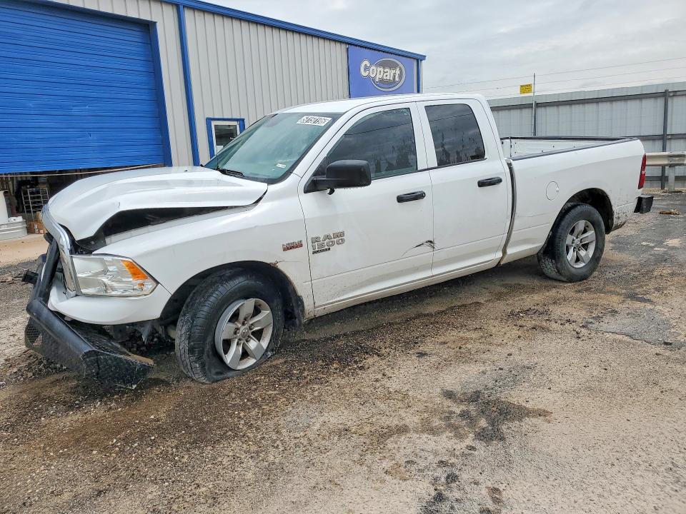 2020 Ram 1500 Classic მანქანა იყიდება აუქციონზე, vin: 1C6RR6FT0LS147694, აუქციონის ნომერი: 50150196
