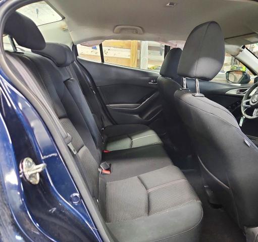 Aukcja sprzedaży 2017 Mazda 3, vin: 3MZBN1U70HM150087, numer aukcji: 49939356