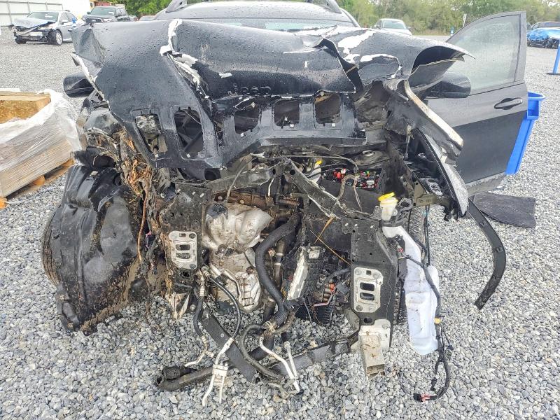 48515996 :رقم المزاد ، 1C4PJLLB7LD586218 vin ، 2020 Jeep Cherokee مزاد بيع