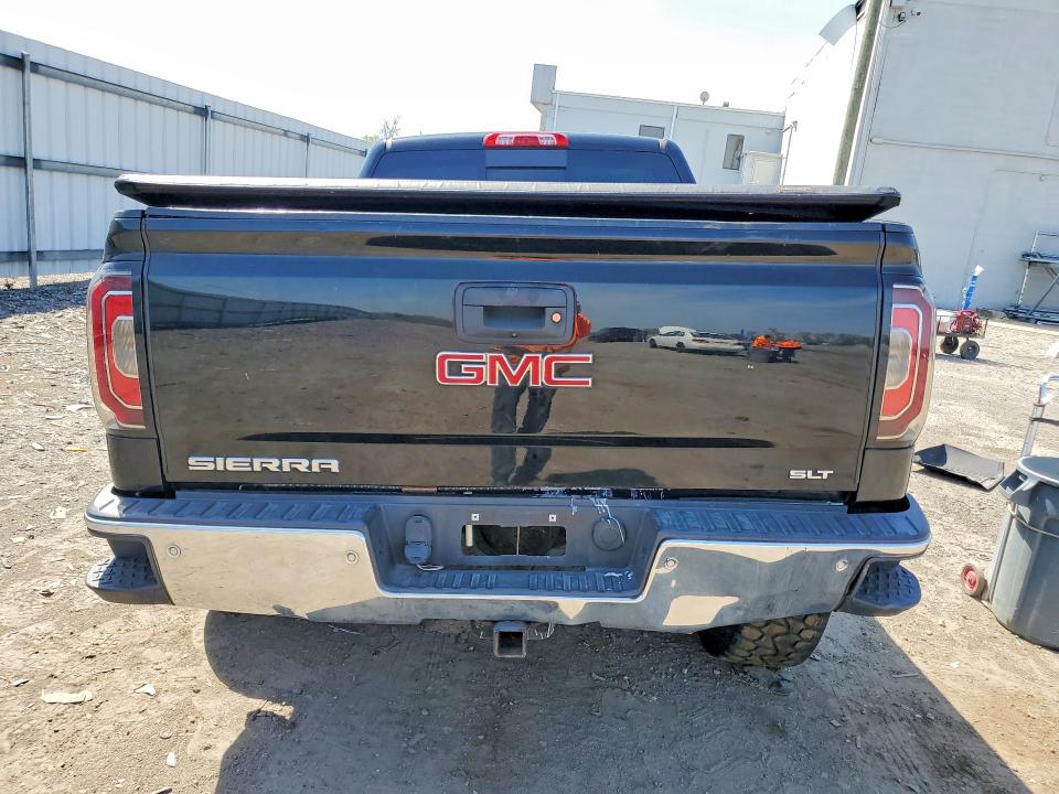 Aukcja sprzedaży 2016 Gmc Sierra, vin: 1GTV2NEC5GZ310392, numer aukcji: 48707566