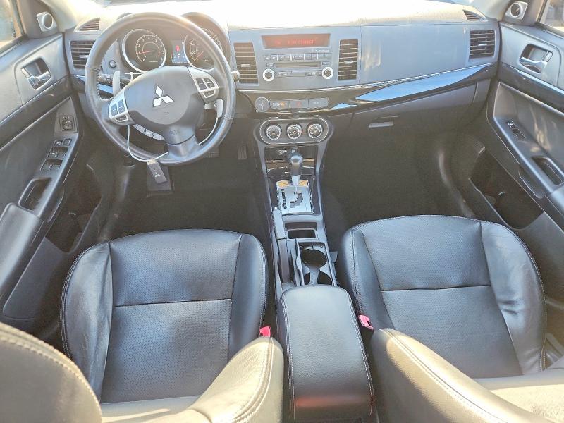 2012 Mitsubishi Lancer მანქანა იყიდება აუქციონზე, vin: JA32U8FW7CU020023, აუქციონის ნომერი: 48453936