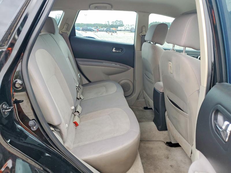 Aukcja sprzedaży 2013 Nissan Rogue, vin: JN8AS5MT9DW538557, numer aukcji: 49906796