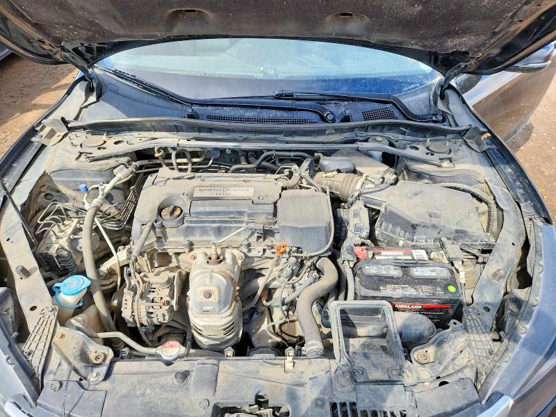 Aukcja sprzedaży 2014 Honda Accord, vin: 1HGCR2F56EA802539, numer aukcji: 49451176