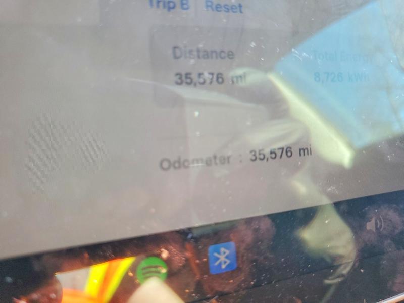 Продаж на аукціоні авто 2023 Tesla Model 3, vin: 5YJ3E1EA4PF557379, номер лоту: 48612086